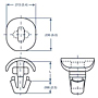 06 - 02 Series - Dimensions